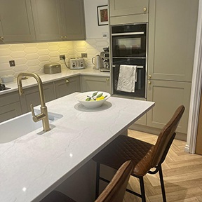 Airbnb Cleaning Clerkenwell WC1X